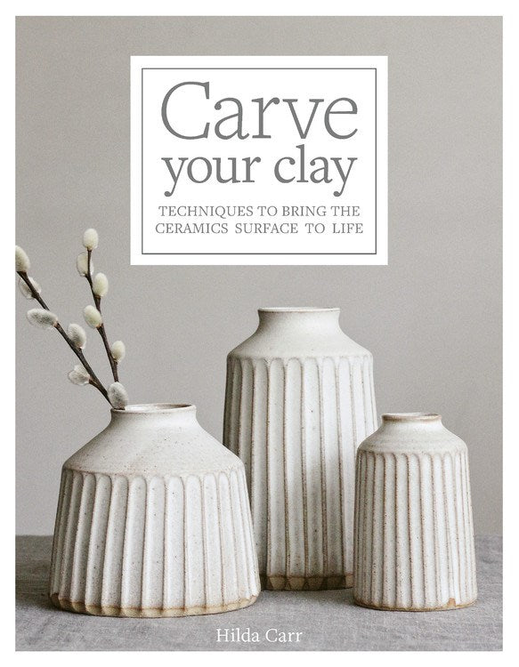 Artisan Air-Dry Clay: The Beginner's Guide to Easy, Inexpensive & Stylish  No-Kiln Pottery