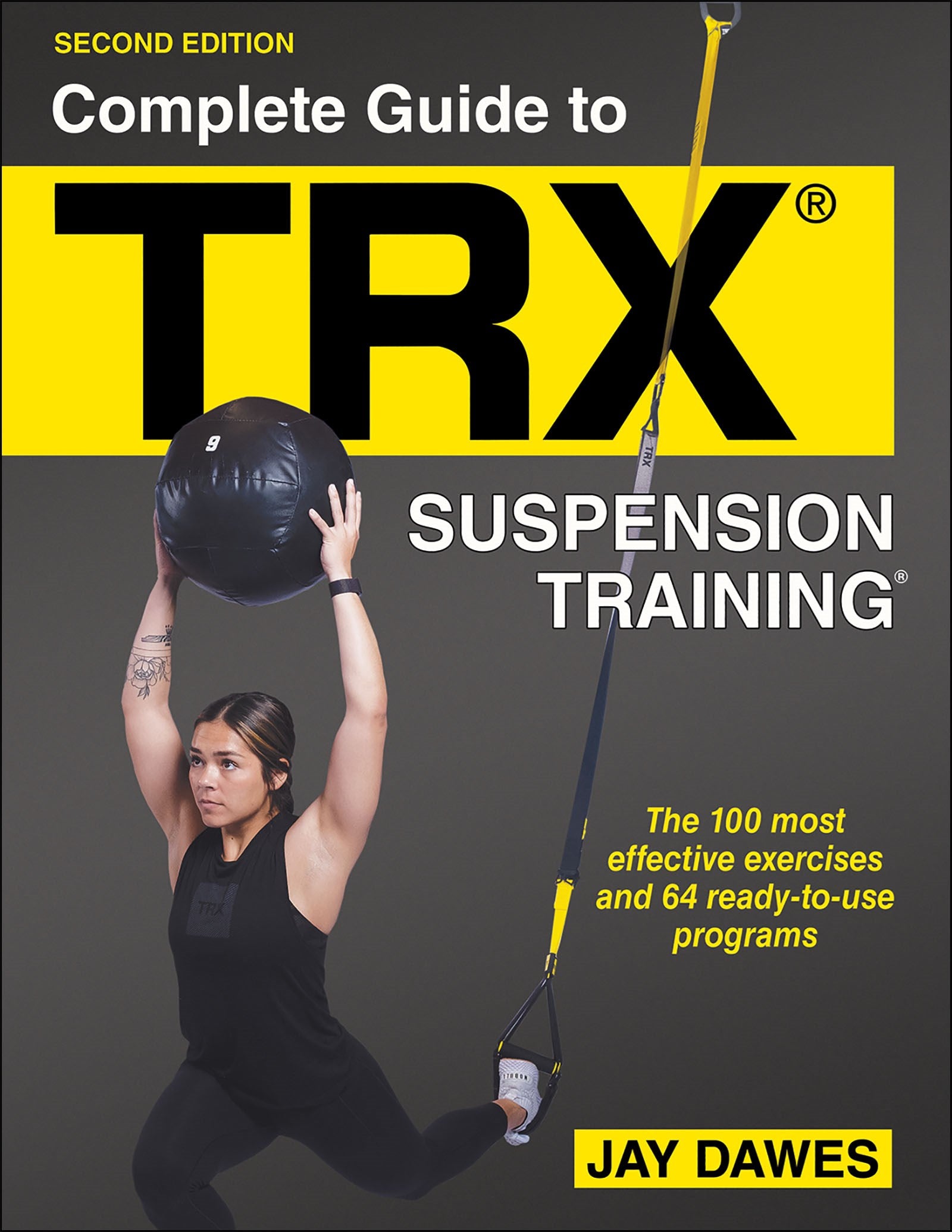 TRX® Suspension Training  Suspension Weight Training