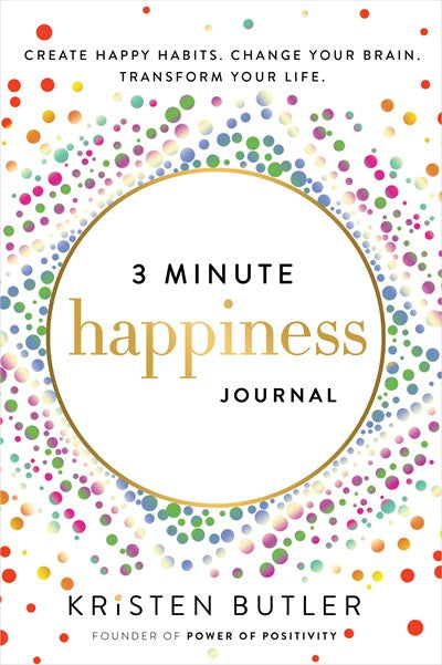 Find Your Joy : A Powerful Self-Care Journal to Help You Thrive