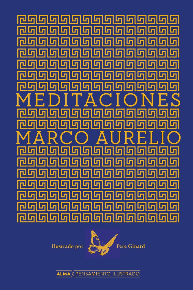 Meditaciones de Marco Aurelio - Filosofers