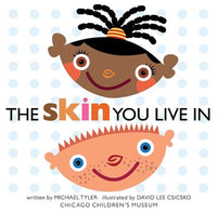 The Skin You Live In