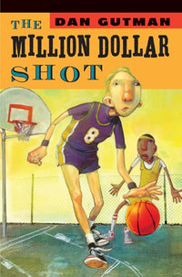 The Million Dollar Shot  (Revised)