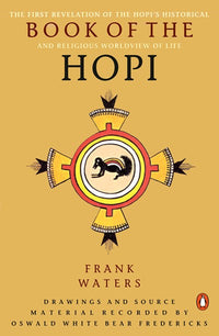 The Book of the Hopi