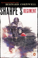 Sharpe's Regiment (#8)