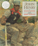 John Henry