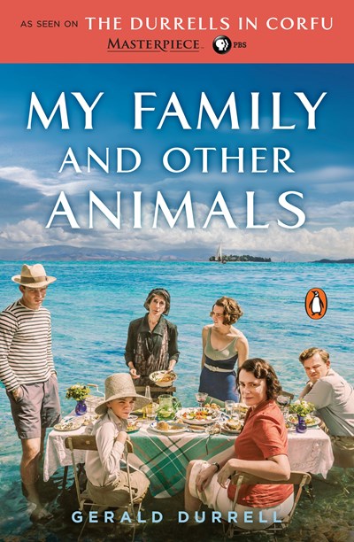 My Family and Other Animals