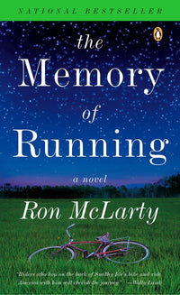 The Memory of Running