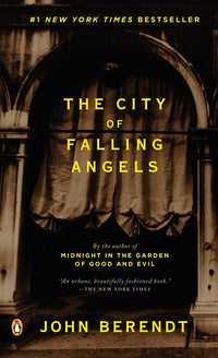 The City of Falling Angels