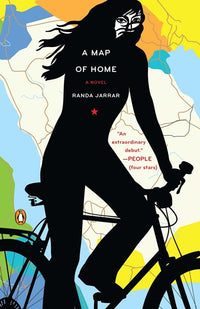 A Map of Home: A Novel