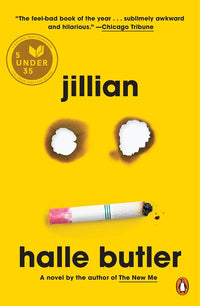 Jillian: A Novel