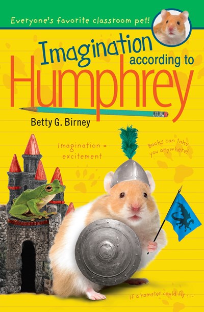 Imagination According to Humphrey