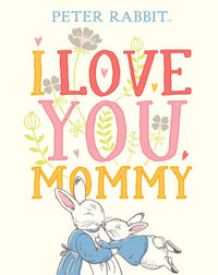 I Love You, Mommy