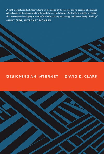 Designing an Internet