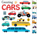 Counting Collection: Counting Cars