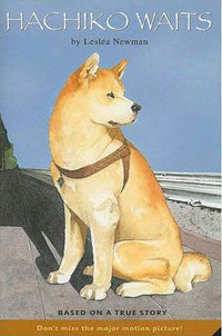 Hachiko Waits: Based on a True Story