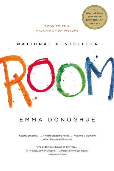 Room: A Novel