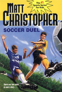 Soccer Duel: There are two sides to every story...