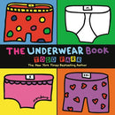 The Underwear Book