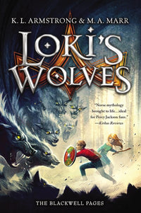 Loki's Wolves