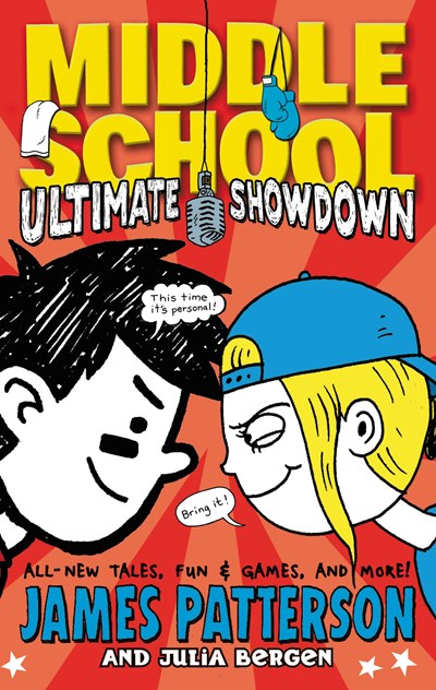 Middle School: Ultimate Showdown