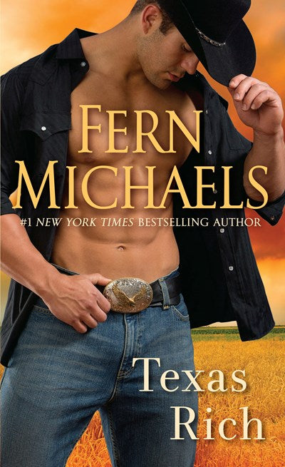 Texas Rich: Book 1 in the Texas series