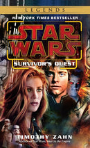 Survivor's Quest: Star Wars Legends