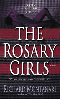 The Rosary Girls: A Novel