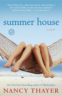 Summer House: A Novel