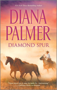 Diamond Spur