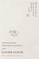 Winter Recipes from the Collective: Poems