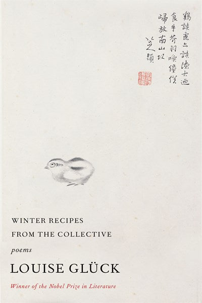 Winter Recipes from the Collective: Poems