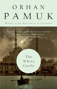 The White Castle: A Novel