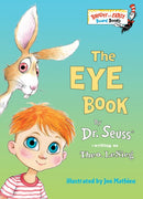 The Eye Book