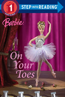 Barbie: On Your Toes (Barbie)