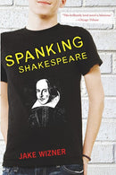 Spanking Shakespeare