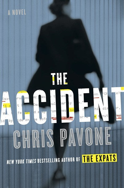 The Accident