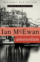 Amsterdam: A Novel