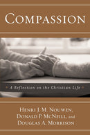 Compassion: A Reflection on the Christian Life