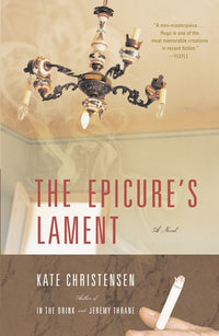 The Epicure's Lament