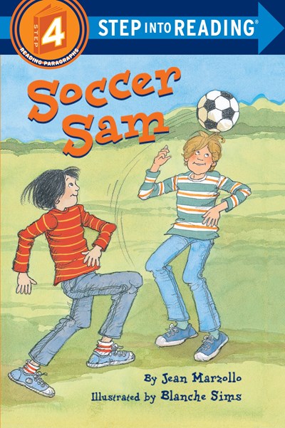 Soccer Sam