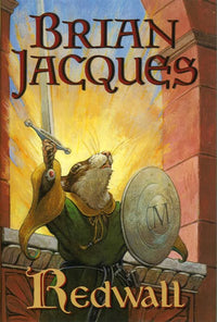 Redwall: 20th Anniversary edition