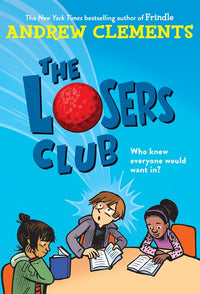 The Losers Club