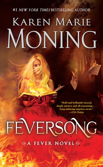 Feversong: A Fever Novel