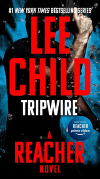 Tripwire: A Jack Reacher Novel