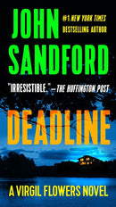 Deadline: A Virgil Flowers Novel