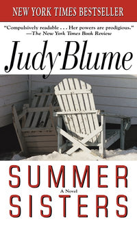 Summer Sisters: A Novel