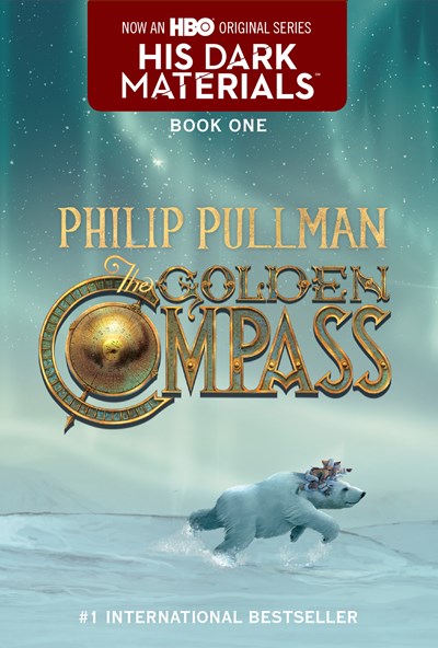 His Dark Materials: The Golden Compass (Book 1) : His Dark Materials