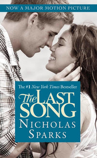 The Last Song  (Media tie-in)