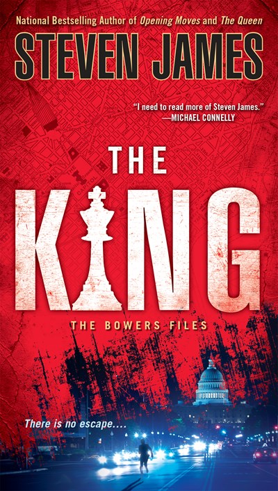 The King: The Bowers Files