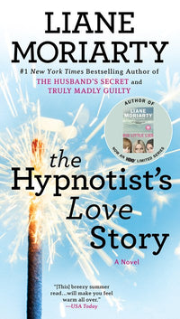 The Hypnotist's Love Story